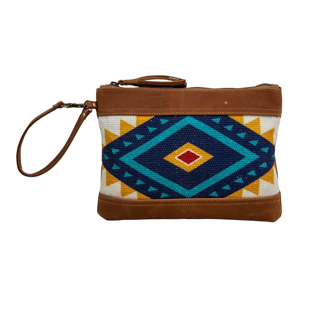 Star Riders Pouch sold by Myra Bag