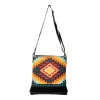 Ancestral Sun Shoulder Bag sold by Myra Bag