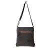 Ancestral Sun Shoulder Bag sold by Myra Bag