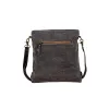 Ancestral Sun Shoulder Bag sold by Myra Bag