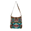 Tribe Of The Sun Shoulder Bag sold by Myra Bag