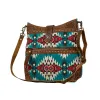Tribe Of The Sun Shoulder Bag sold by Myra Bag