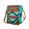 Tribe Of The Sun Splendor Shoulder Bag sold by Myra Bag