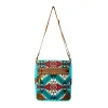 Tribe Of The Sun Splendor Shoulder Bag sold by Myra Bag