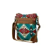 Tribe Of The Sun Crossbody Bag sold by Myra Bag