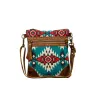 Tribe Of The Sun Crossbody Bag sold by Myra Bag