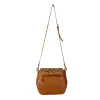 Victoria Hand-Tooled Bag sold by Myra Bag