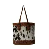 Rio Hand-Tooled Bag sold by Myra Bag