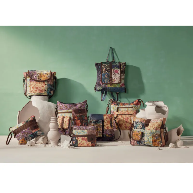 CURATIONS BAGS COLLECTION sold by Myra Bag