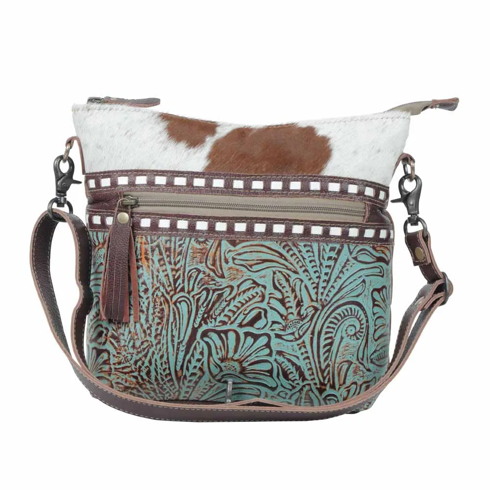 ANTIQUE LOOK BAGS COLLECTION sold by Myra Bag product image thumbnail 5