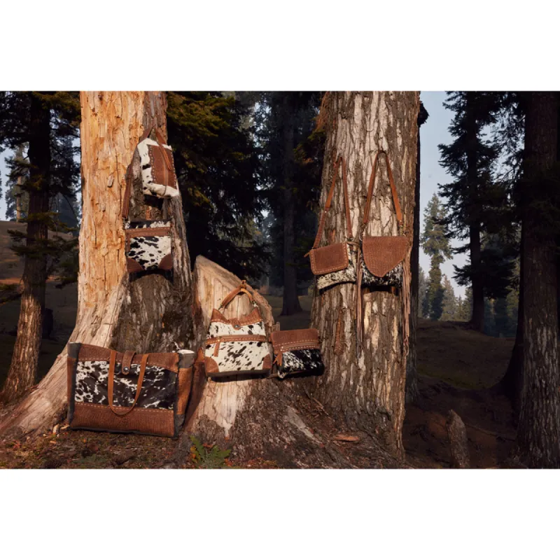 Glossary Bags Collection sold by Myra Bag