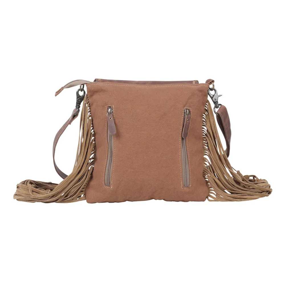 Willow Concealed Bag sold by Myra Bag product image thumbnail 3