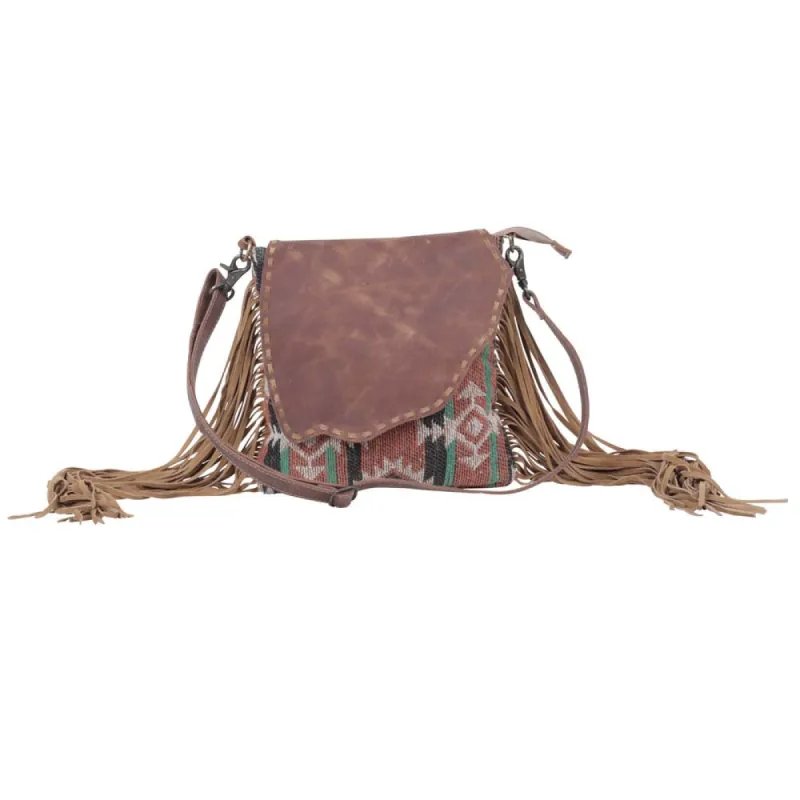 Willow Concealed Bag sold by Myra Bag