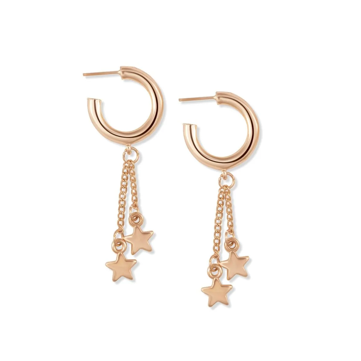 Illuminate EARRING sold by Myra Bag