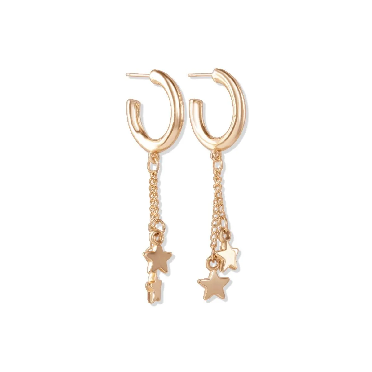 Illuminate EARRING sold by Myra Bag product image thumbnail 2