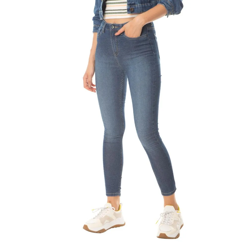 Everyday Skinny Jeans sold by Myra Bag product image thumbnail 2