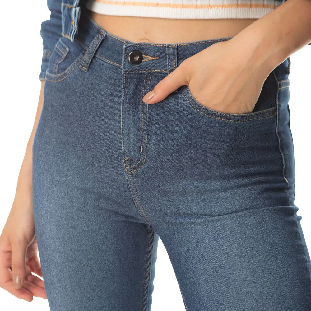 Everyday Skinny Jeans sold by Myra Bag product image thumbnail 4