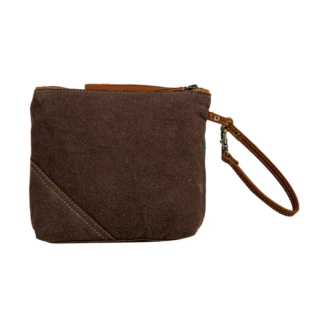 Star Pacer Pouch sold by Myra Bag product image thumbnail 3