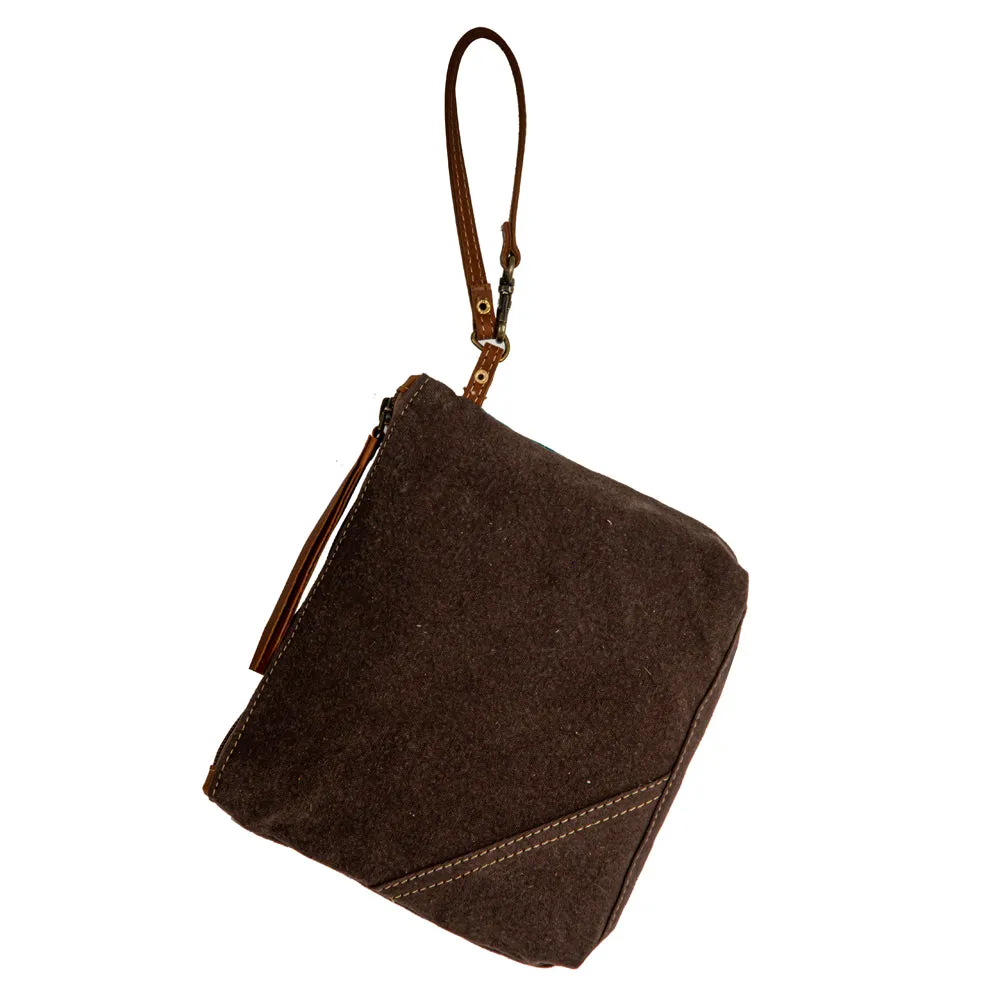 Star Pacer Pouch sold by Myra Bag product image thumbnail 4