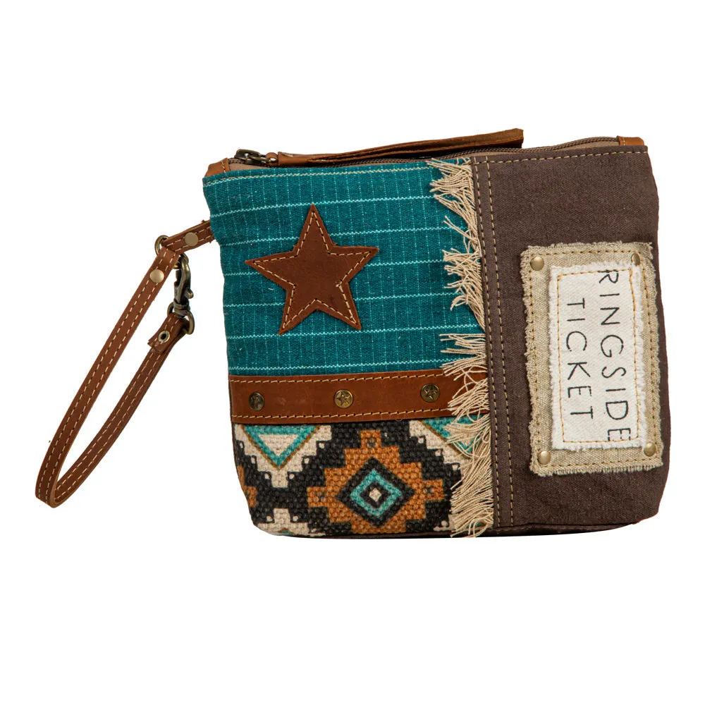 Star Pacer Pouch sold by Myra Bag
