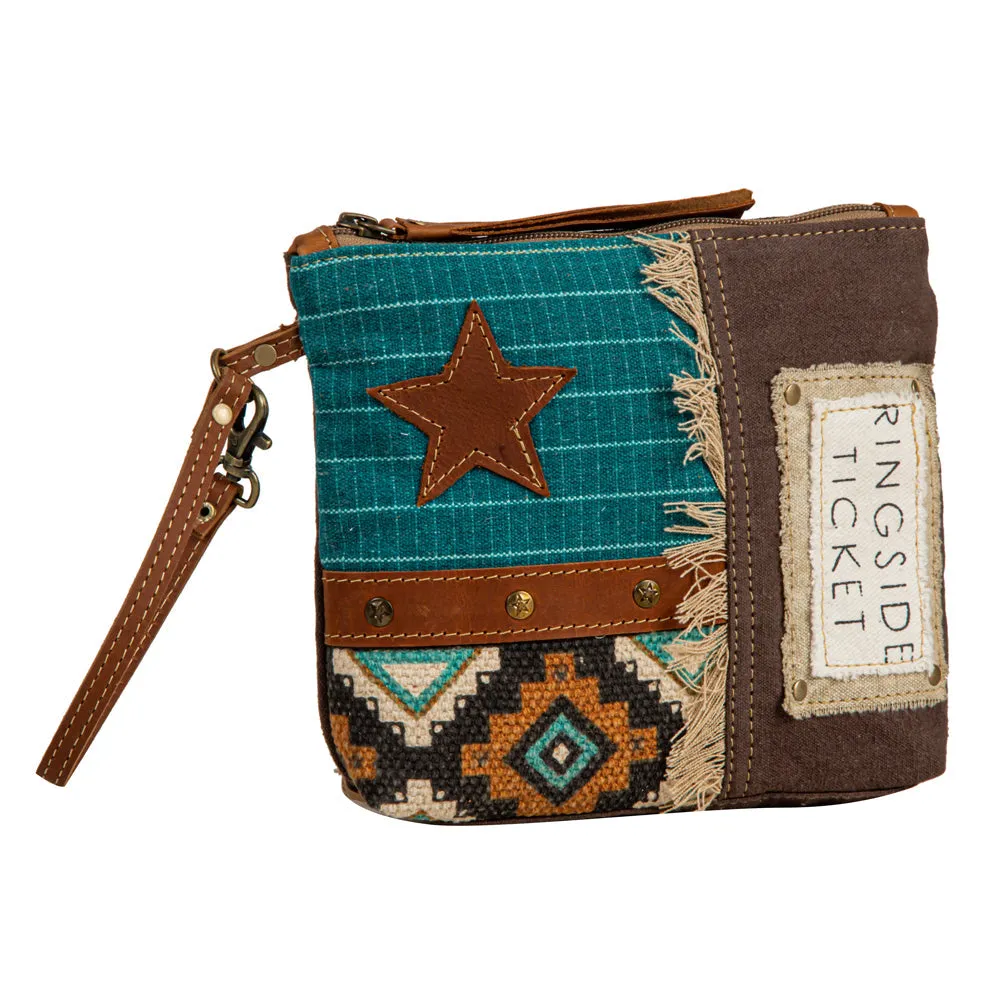 Star Pacer Pouch sold by Myra Bag product image thumbnail 2