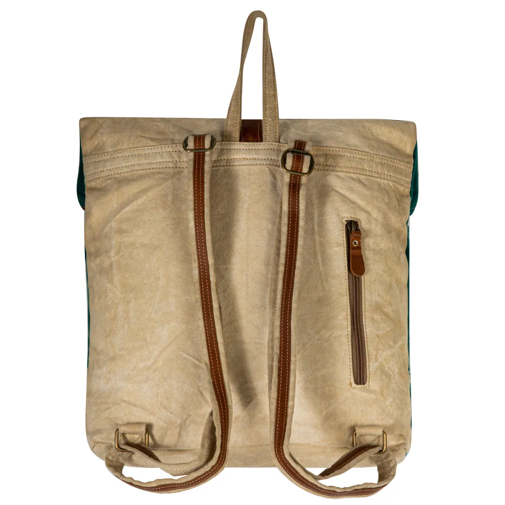 Star Pacer Backpack Bag sold by Myra Bag product image thumbnail 4