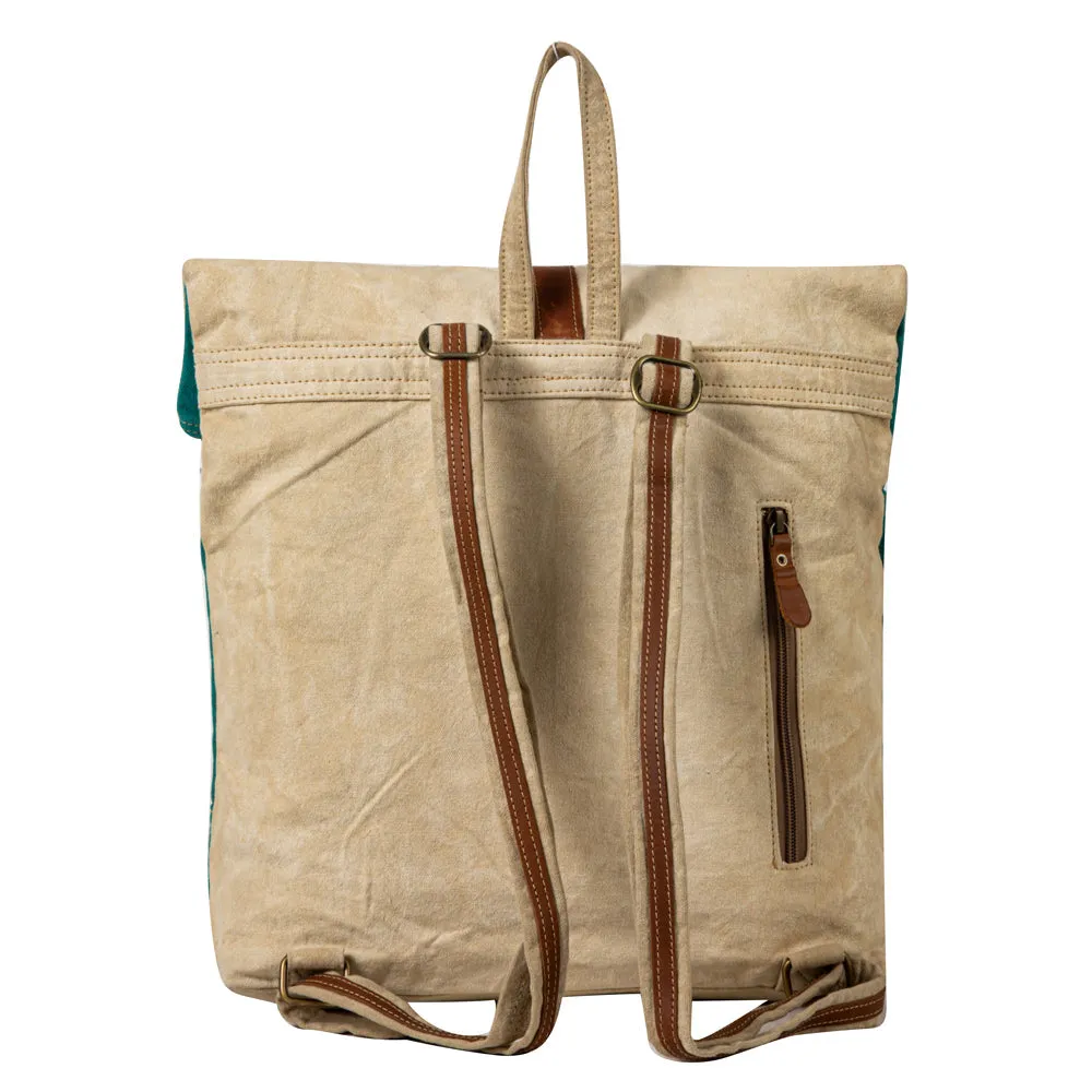 Star Pacer Backpack Bag sold by Myra Bag product image thumbnail 5