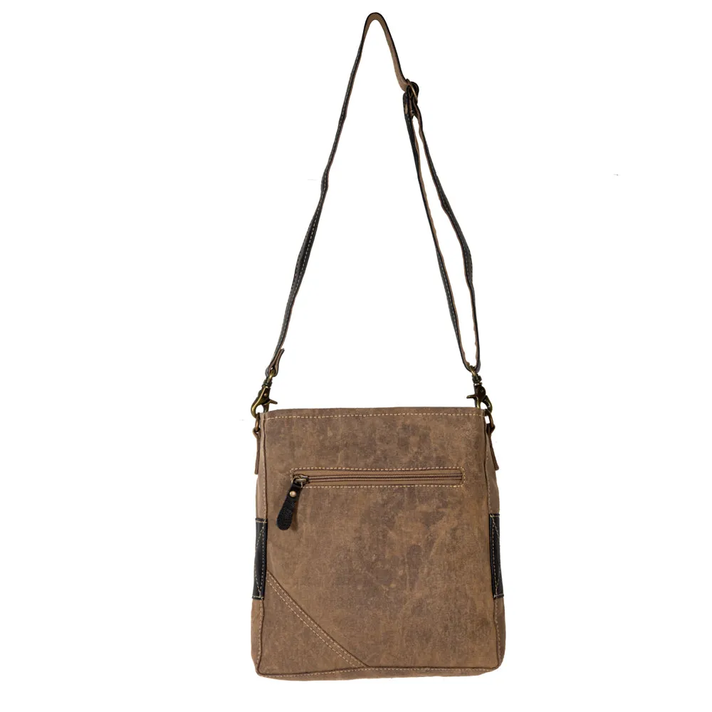Route 86 Shoulder Bag sold by Myra Bag product image thumbnail 5