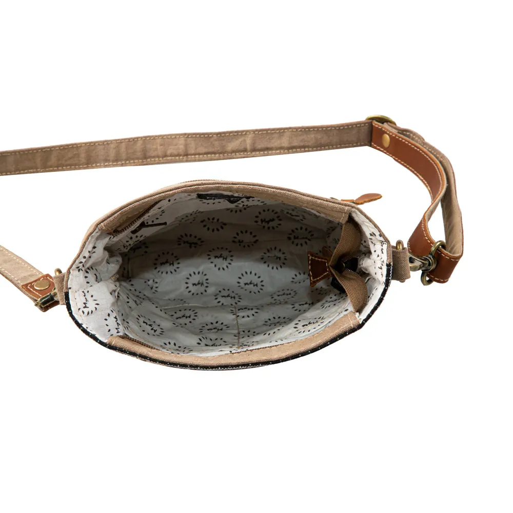 Route 86 Small & Crossbody Bag sold by Myra Bag product image thumbnail 5