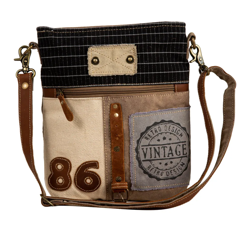 Route 86 Small & Crossbody Bag sold by Myra Bag