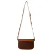 Oxbow Falls Leather Hairon Bag sold by Myra Bag