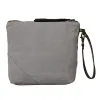 Globetrotter Patch Pouch sold by Myra Bag