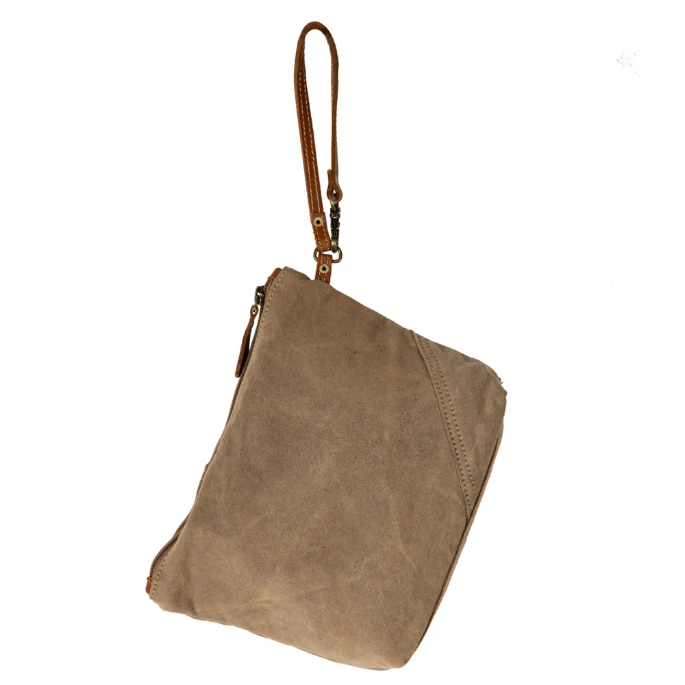 High Seas Pouch sold by Myra Bag product image thumbnail 5