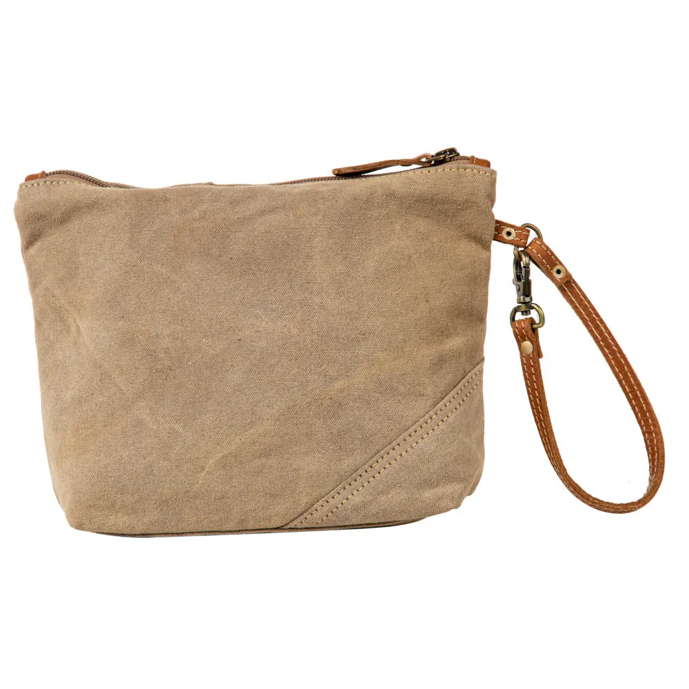 High Seas Pouch sold by Myra Bag product image thumbnail 3