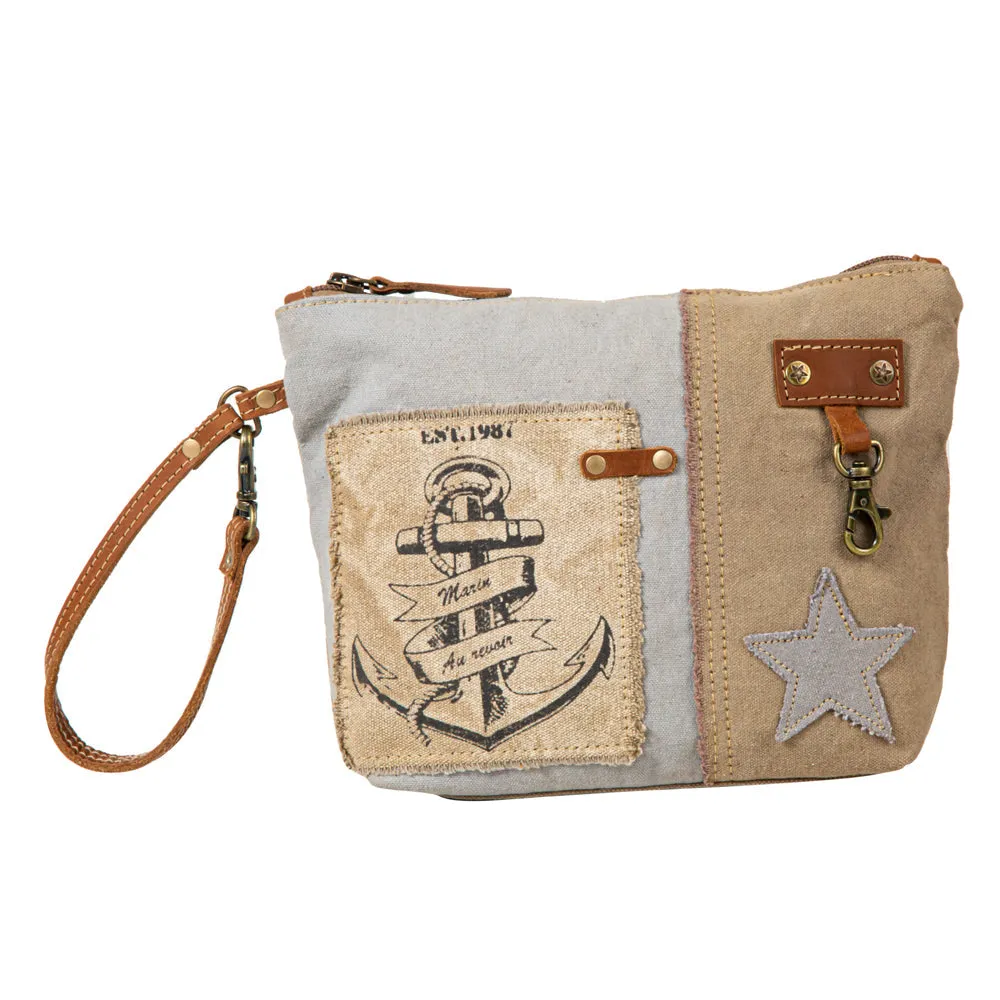 High Seas Pouch sold by Myra Bag