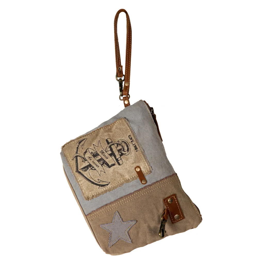 High Seas Pouch sold by Myra Bag product image thumbnail 4