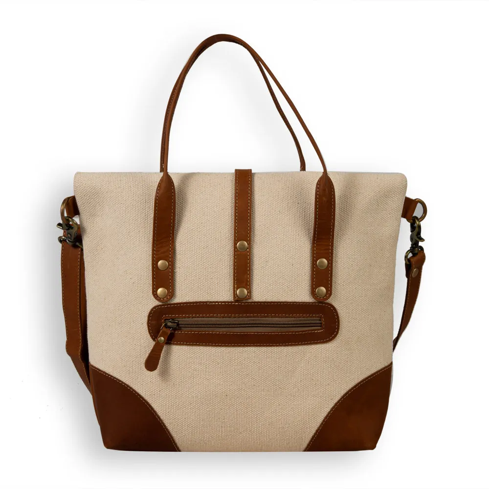 High Seas Shoulder Bag sold by Myra Bag product image thumbnail 4