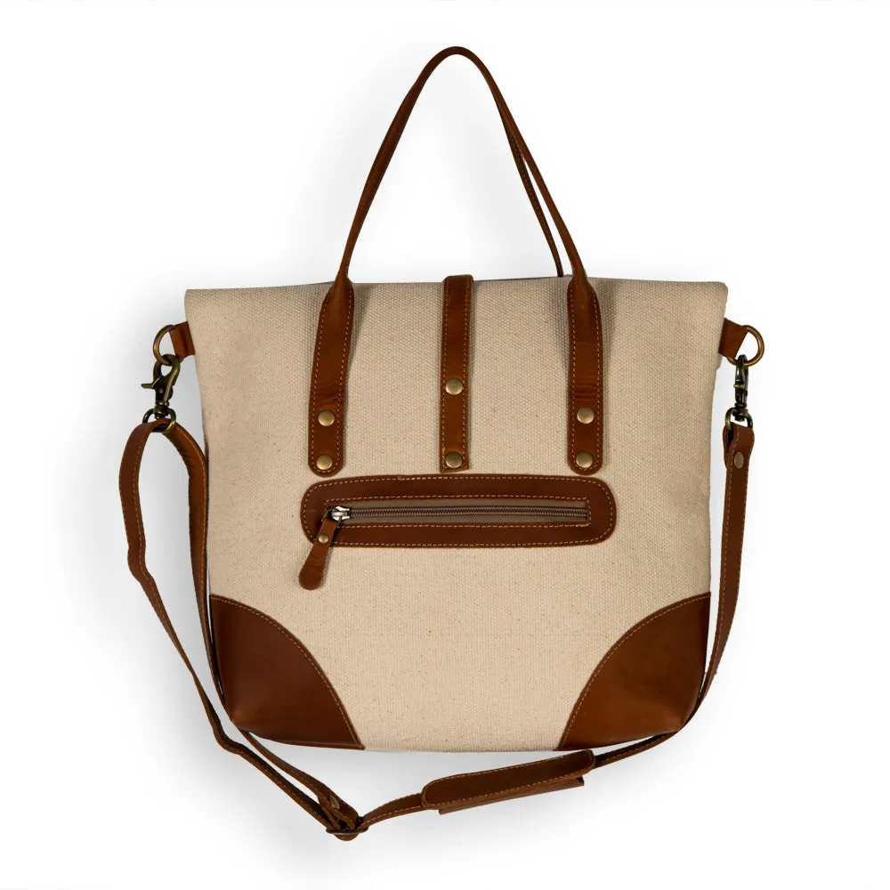 High Seas Shoulder Bag sold by Myra Bag product image thumbnail 5