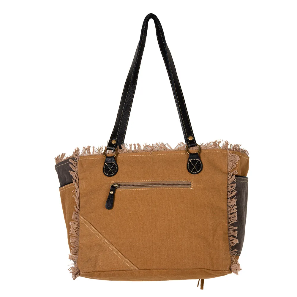 Montrielle Vintage Series Small & Crossbody Bag sold by Myra Bag product image thumbnail 5
