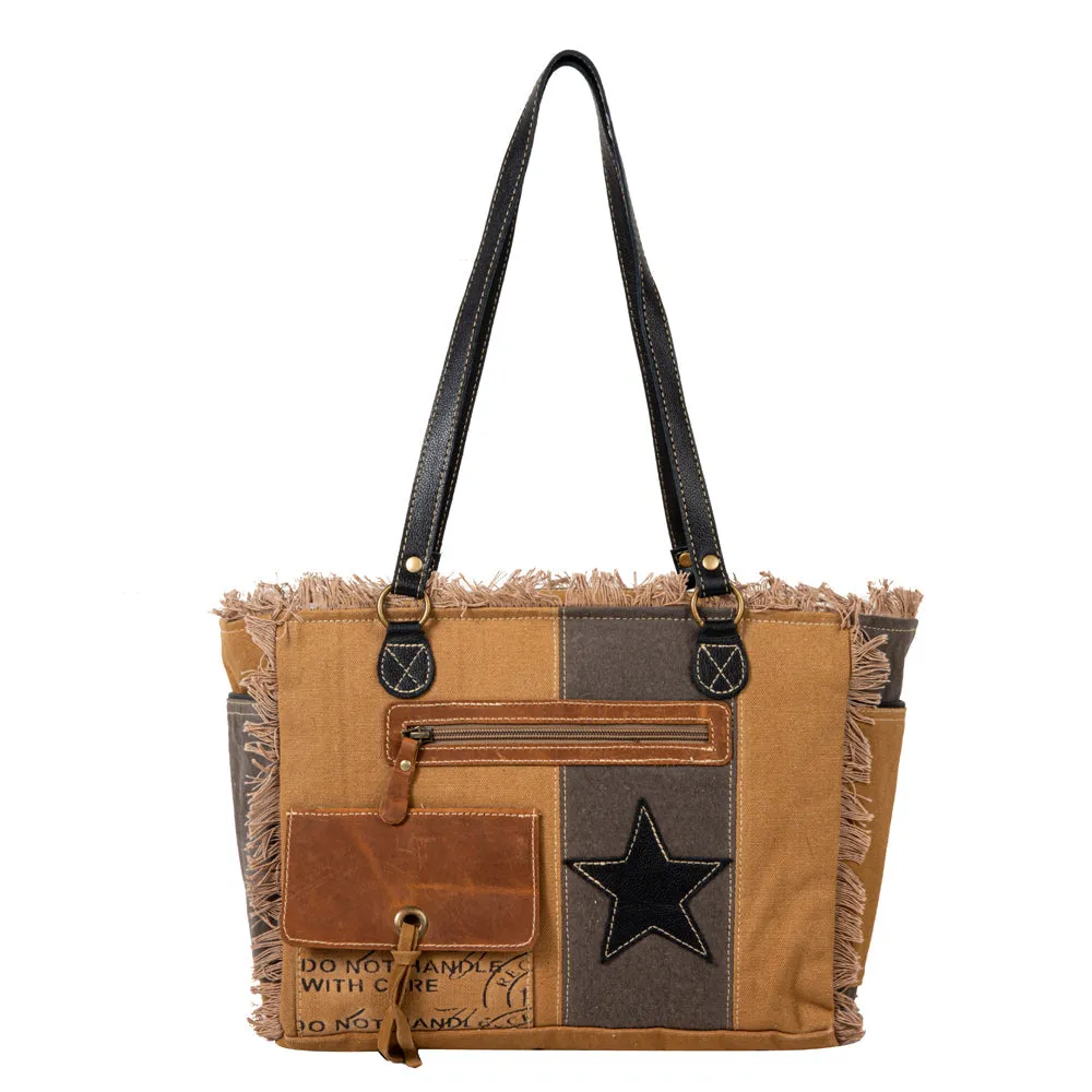 Montrielle Vintage Series Small & Crossbody Bag sold by Myra Bag product image thumbnail 2