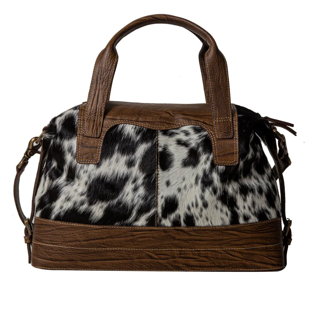 Crawford Canyon Shoulder Hand Bag sold by Myra Bag product image thumbnail 3
