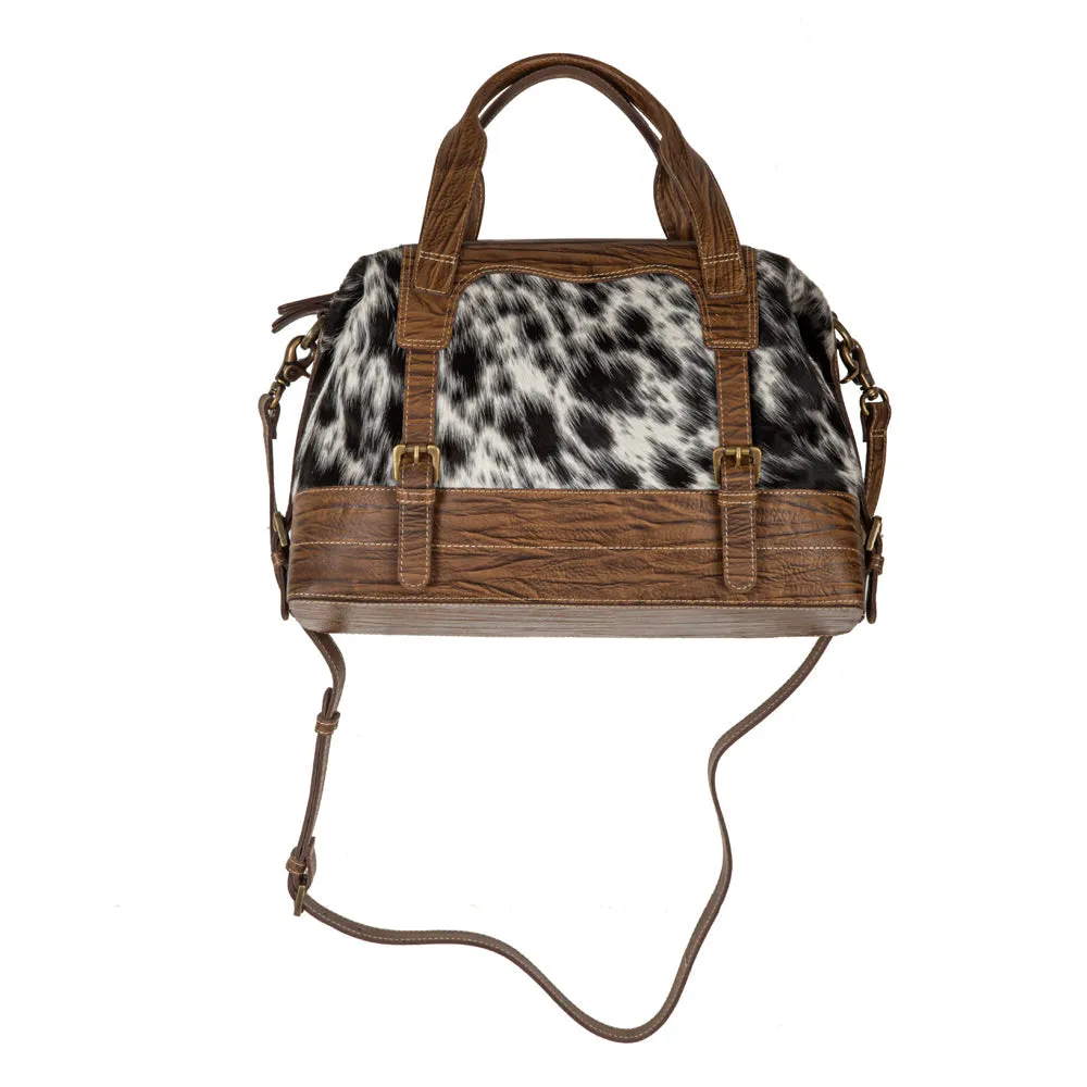 Crawford Canyon Shoulder Hand Bag sold by Myra Bag product image thumbnail 4