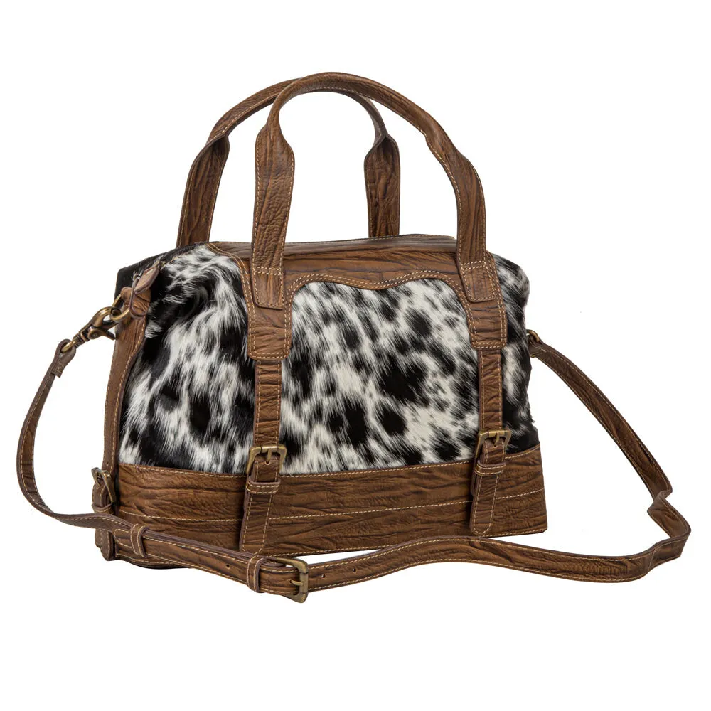 Crawford Canyon Shoulder Hand Bag sold by Myra Bag product image thumbnail 2