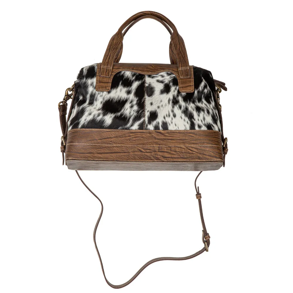 Crawford Canyon Shoulder Hand Bag sold by Myra Bag product image thumbnail 5