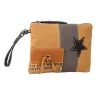 Montrielle Vintage Series Pouch sold by Myra Bag