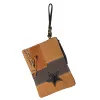 Montrielle Vintage Series Pouch sold by Myra Bag