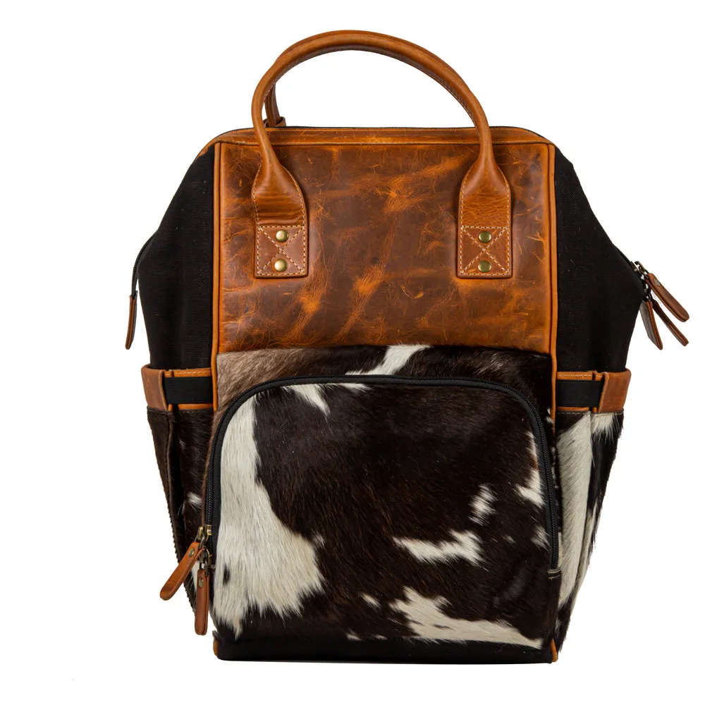 Samson Trails Diaper Bag sold by Myra Bag