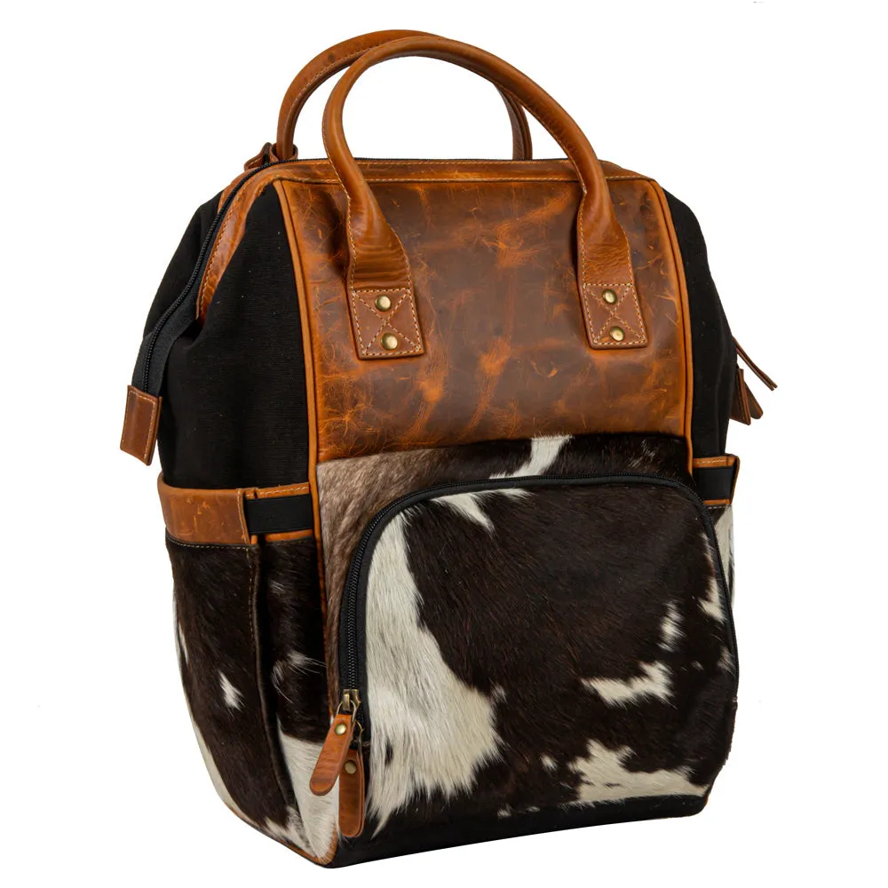 Samson Trails Diaper Bag sold by Myra Bag product image thumbnail 2