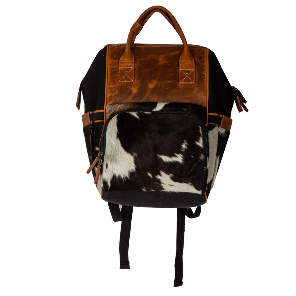 Samson Trails Diaper Bag sold by Myra Bag product image thumbnail 3