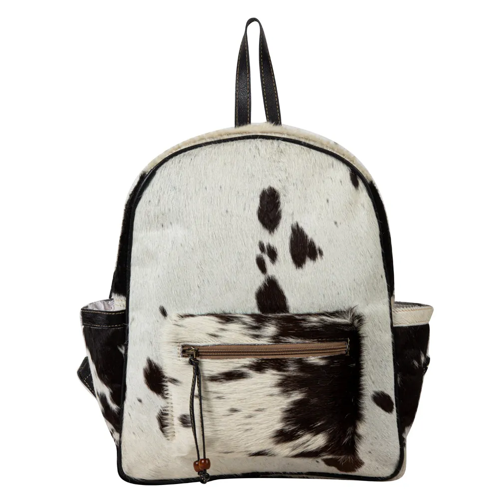 Stratford Trail Concealed-Carry Bag In Black sold by Myra Bag product image thumbnail 3